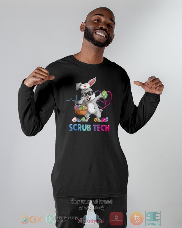 NEW Scrub Tech Bunny Dabbing shirt, hoodie 28 Scrub Tech Bunny Dabbing shirt hoodie 1 2 3 4 5 6 7 8 9 10 11 12 13 14 15 16 17 18 19 20 21 22 23 24 25 26 27