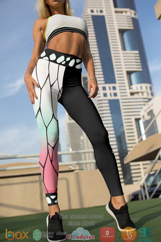 Shinobu Leggings