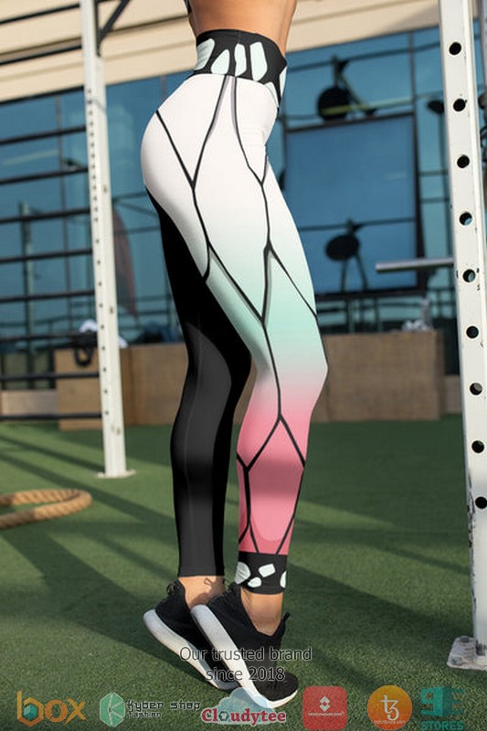 Shinobu Leggings 1