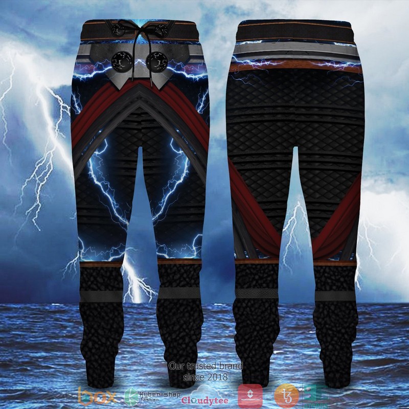 Son of Thunder Jogger Pants