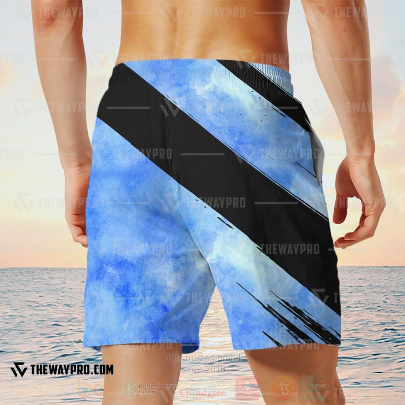 BEST Stitch Ohana Tropical Short 4 Stitch Ohana Beach Short 1 2 3
