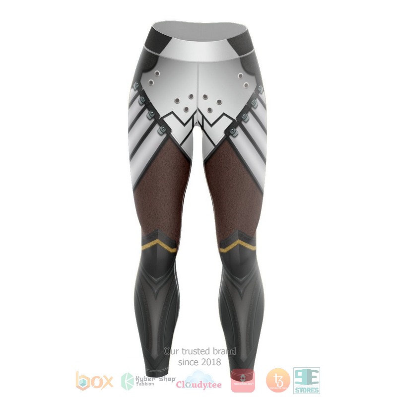 Support Mercy Unisex Leggings