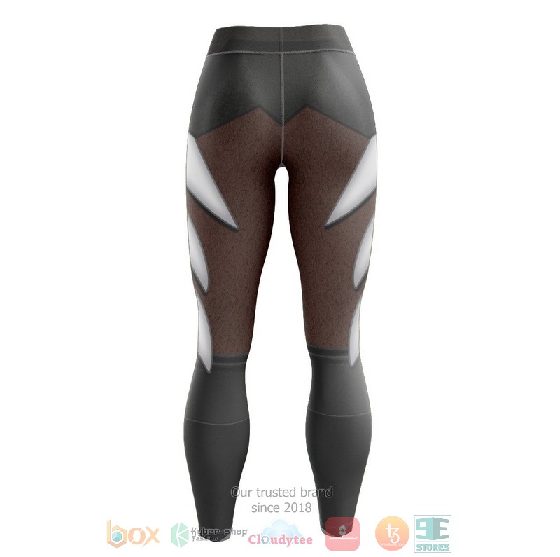 NEW Support Mercy Unisex Leggings Tights 5 Support Mercy Unisex Leggings 1 2 3 4