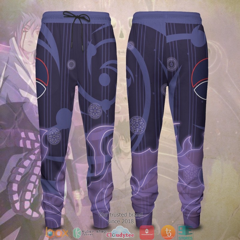 Susanoo Jogger Pants 1 Susanoo Jogger Pants