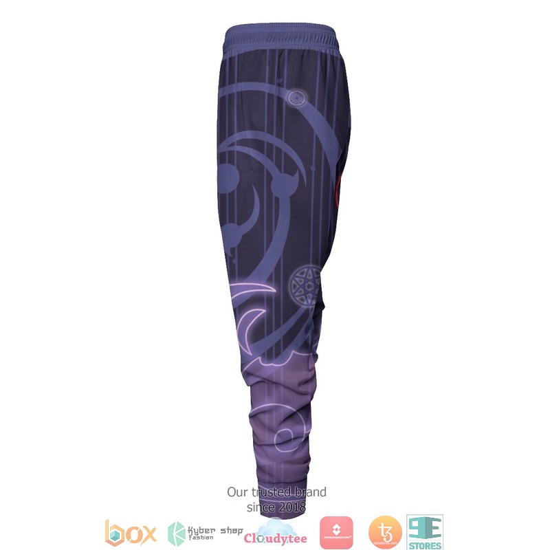 Susanoo Jogger Pants 2 Susanoo Jogger Pants 1
