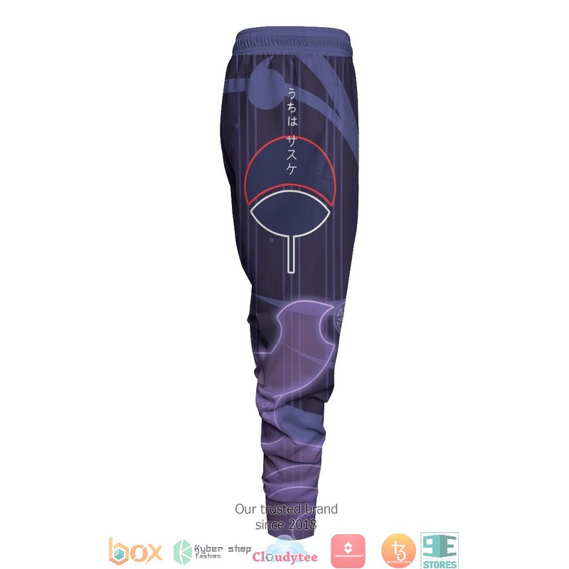 Susanoo Jogger Pants 3 Susanoo Jogger Pants 1 2