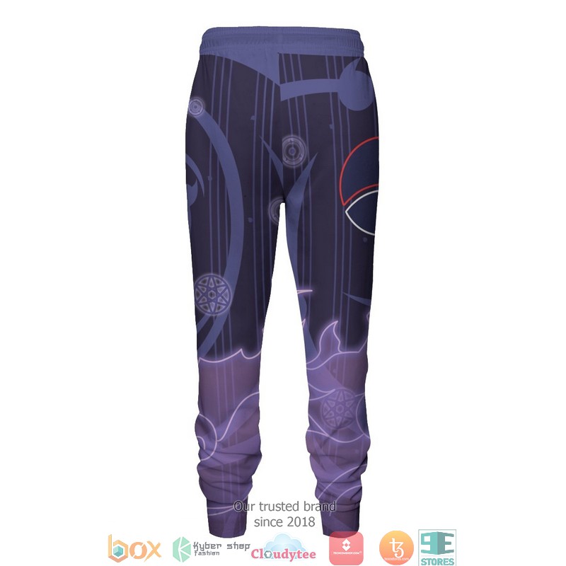 Susanoo Jogger Pants 4 Susanoo Jogger Pants 1 2 3