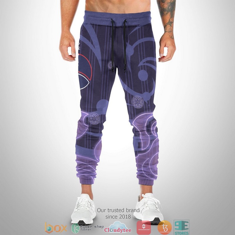 Susanoo Jogger Pants 5 Susanoo Jogger Pants 1 2 3 4