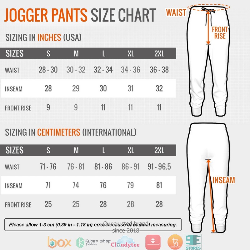 Susanoo Jogger Pants 6 Susanoo Jogger Pants 1 2 3 4 5