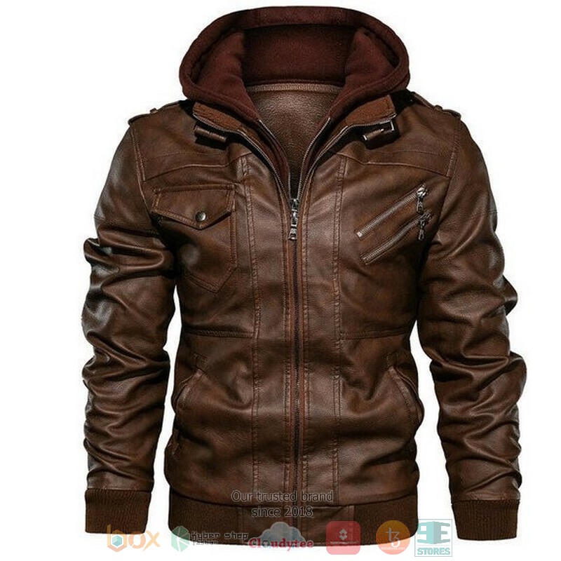HOT Tata Motor Automobile Car Jacket Leather 4 Tata Motor Automobile Car Leather Jacket 1 2 3
