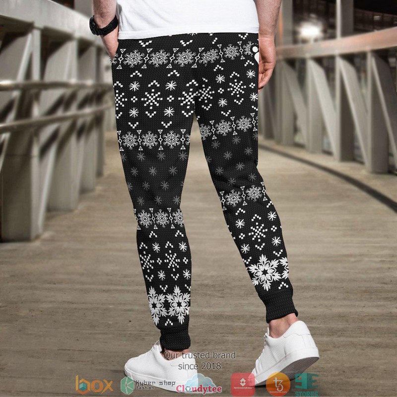 Team Inarizaki Christmas Jogger Pants 1 2 3 4 5 6 7 8