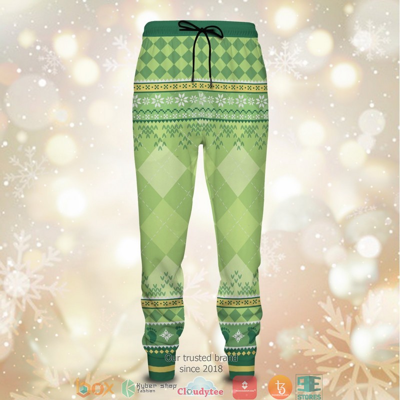 Team Kakugawa Jogger Pants