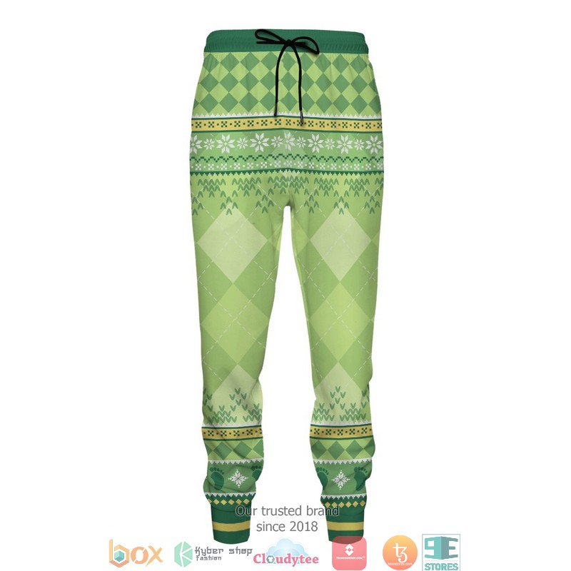 Team Kakugawa Jogger Pants 2 Team Kakugawa Jogger Pants 1
