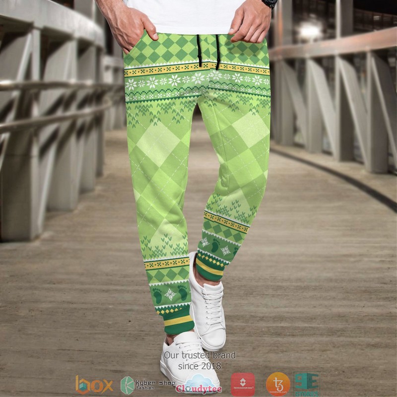 Team Kakugawa Jogger Pants 6 Team Kakugawa Jogger Pants 1 2 3 4 5