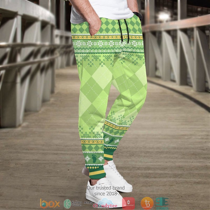 Team Kakugawa Jogger Pants 7 Team Kakugawa Jogger Pants 1 2 3 4 5 6