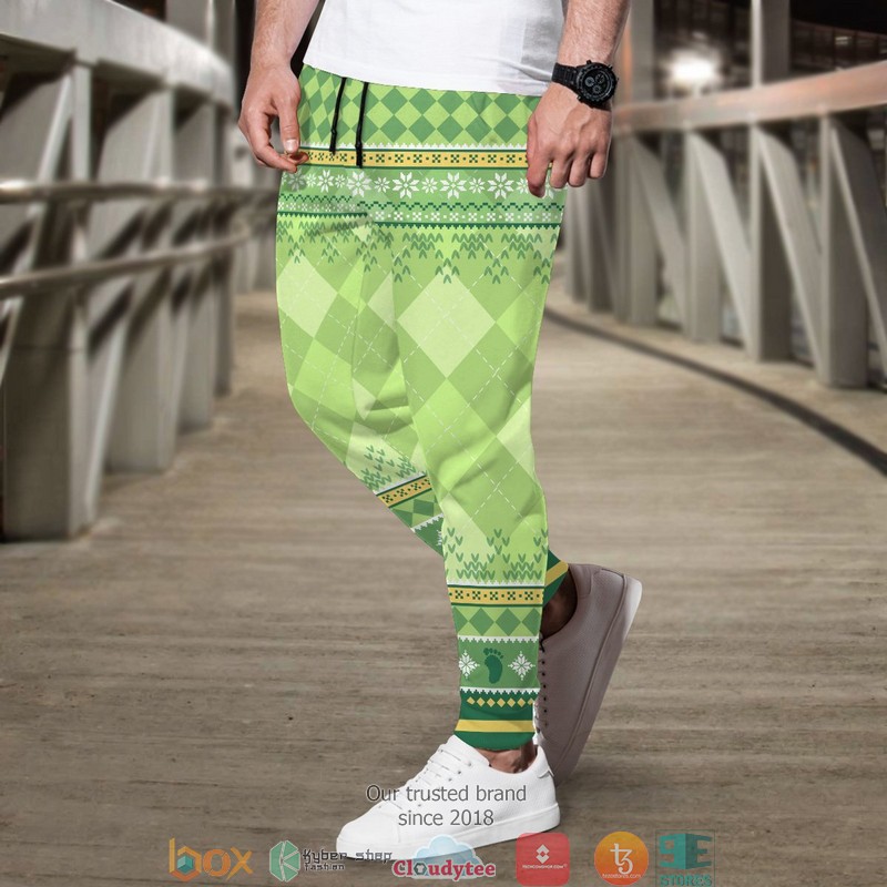 Team Kakugawa Jogger Pants 8 Team Kakugawa Jogger Pants 1 2 3 4 5 6 7