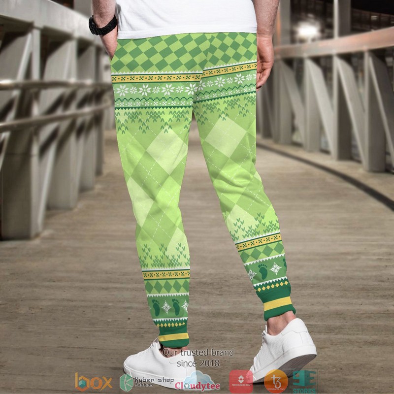 Team Kakugawa Jogger Pants 9 Team Kakugawa Jogger Pants 1 2 3 4 5 6 7 8