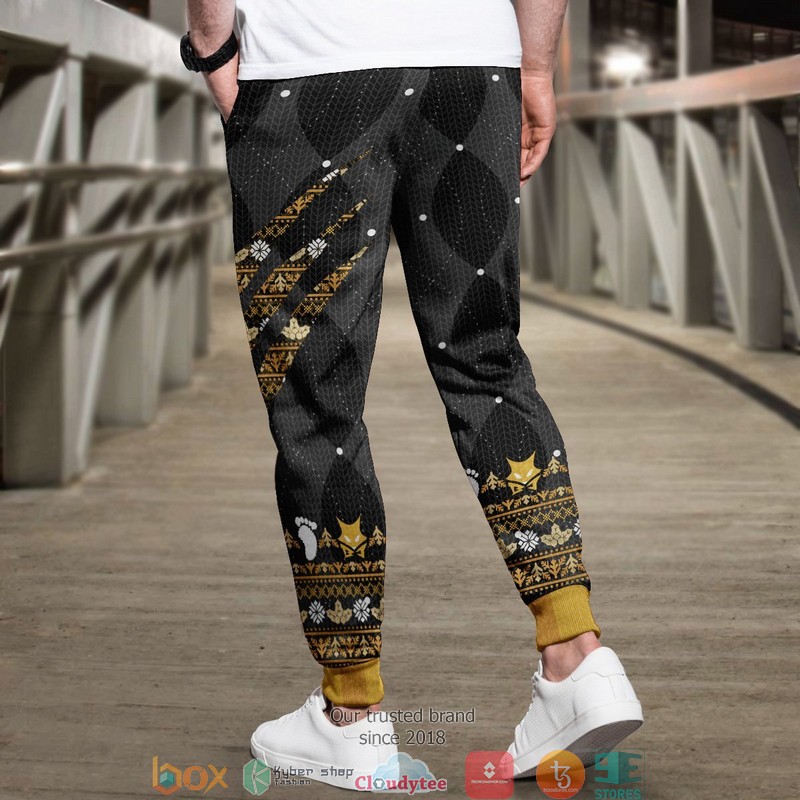 Team MSBY Black Jackals Christmas Jogger Pants 9 Team MSBY Black Jackals Christmas Jogger Pants 1 2 3 4 5 6 7 8