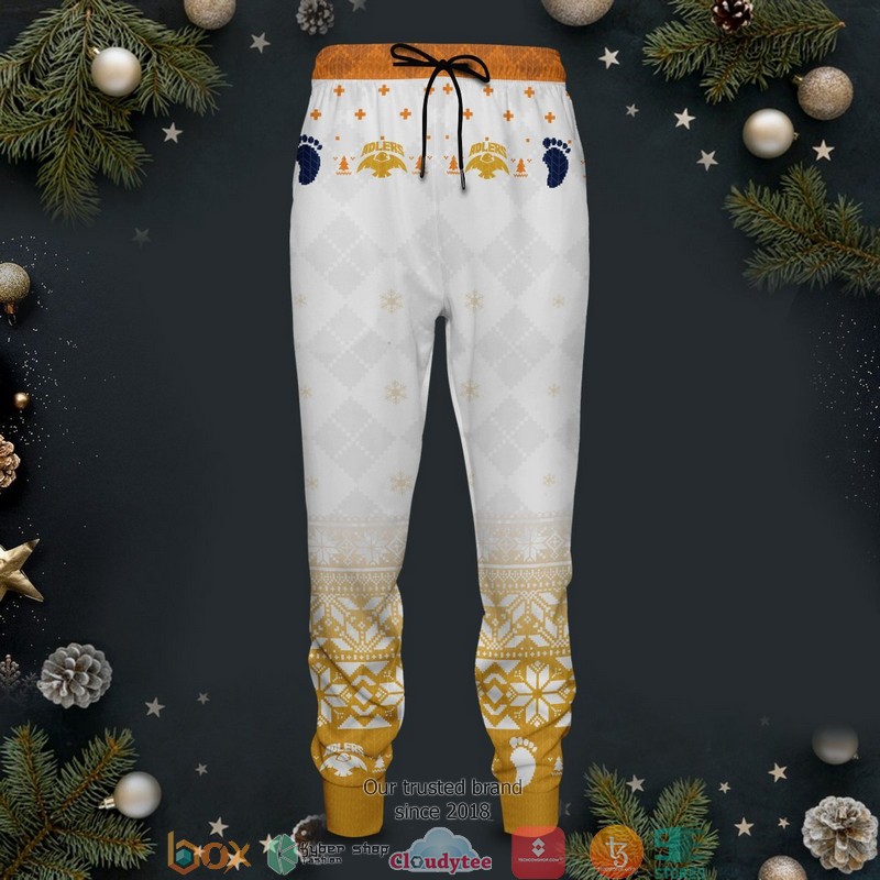 Team Schweiden Adlers Christmas Jogger Pants