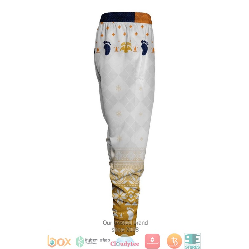 Team Schweiden Adlers Christmas Jogger Pants 3 Team Schweiden Adlers Christmas Jogger Pants 1 2