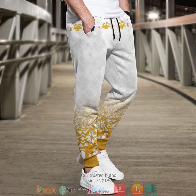 Team Schweiden Adlers Christmas Jogger Pants 7 Team Schweiden Adlers Christmas Jogger Pants 1 2 3 4 5 6