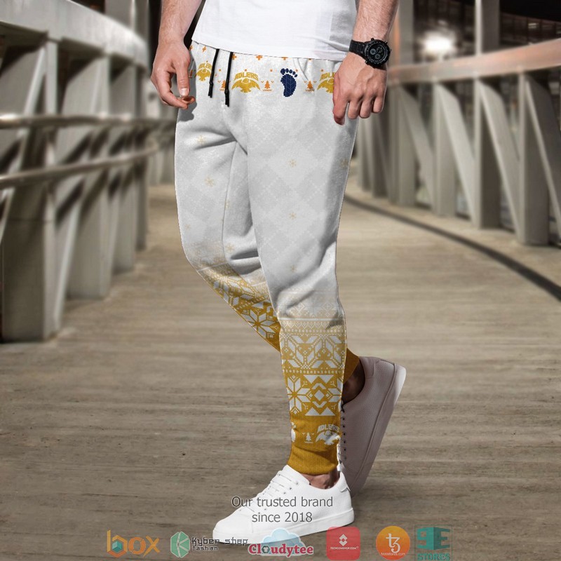 Team Schweiden Adlers Christmas Jogger Pants 8 Team Schweiden Adlers Christmas Jogger Pants 1 2 3 4 5 6 7