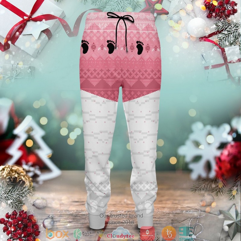 Team Wakutani Jogger Pants