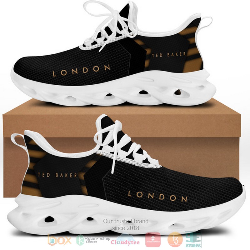 Ted Baker London Clunky max soul shoes