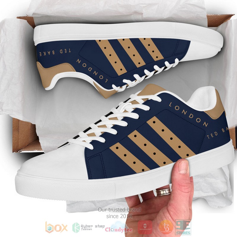 Ted Baker London Stan Smith Shoes