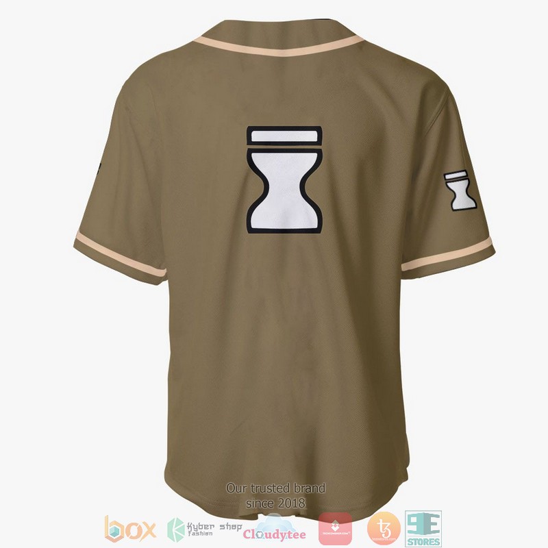 Temari Naruto Baseball Jersey Shirt 3 Temari Naruto Baseball Jersey Shirt 1 2