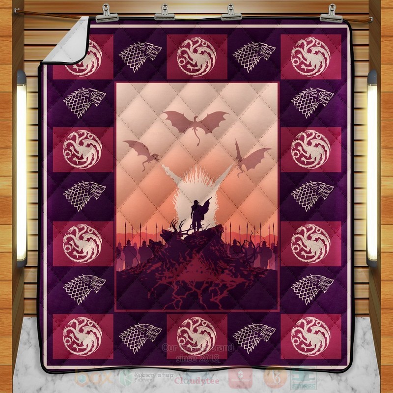 BEST The Reign of the Queen Quilted Fabric 10 The Reign of the Queen Quilt