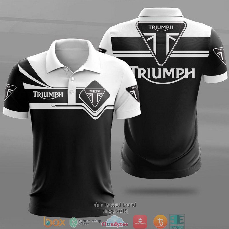 Triumph Car Motor Bomber Jacket 2 Triumph Car Motor Bomber Jacket 1