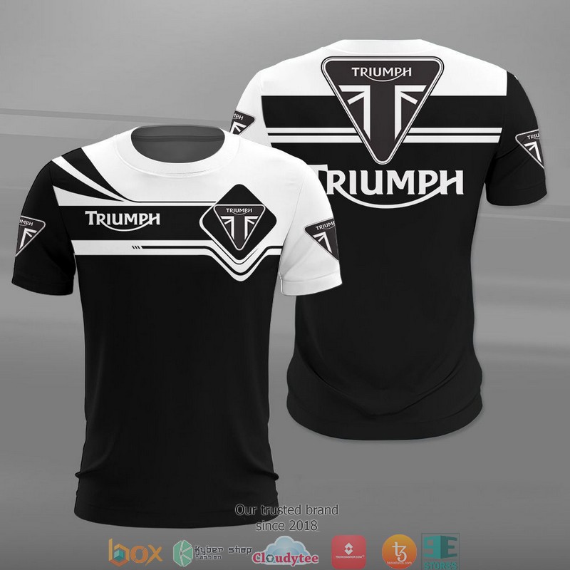Triumph Car Motor Unisex Shirt