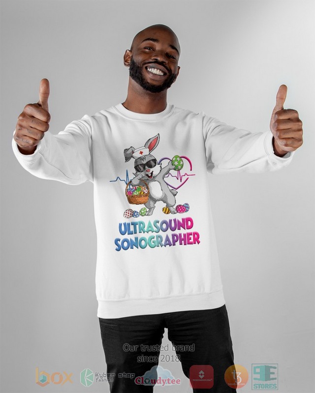 NEW Ultrasound Sonographer Bunny Dabbing shirt, hoodie 19 Ultrasound Sonographer Bunny Dabbing shirt hoodie 1 2 3 4 5 6 7 8 9 10 11 12 13 14 15 16 17 18