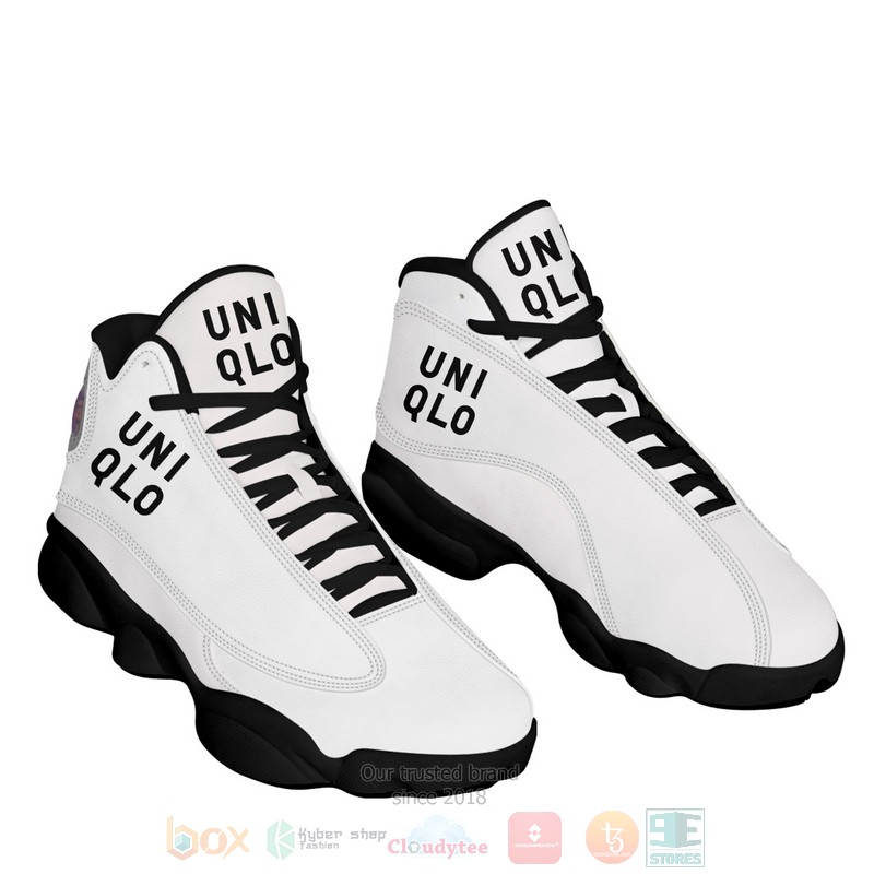 BEST Uniqlo Air Jordan 13 Sneakers 2 Uniqlo Air Jordan 13 Shoes