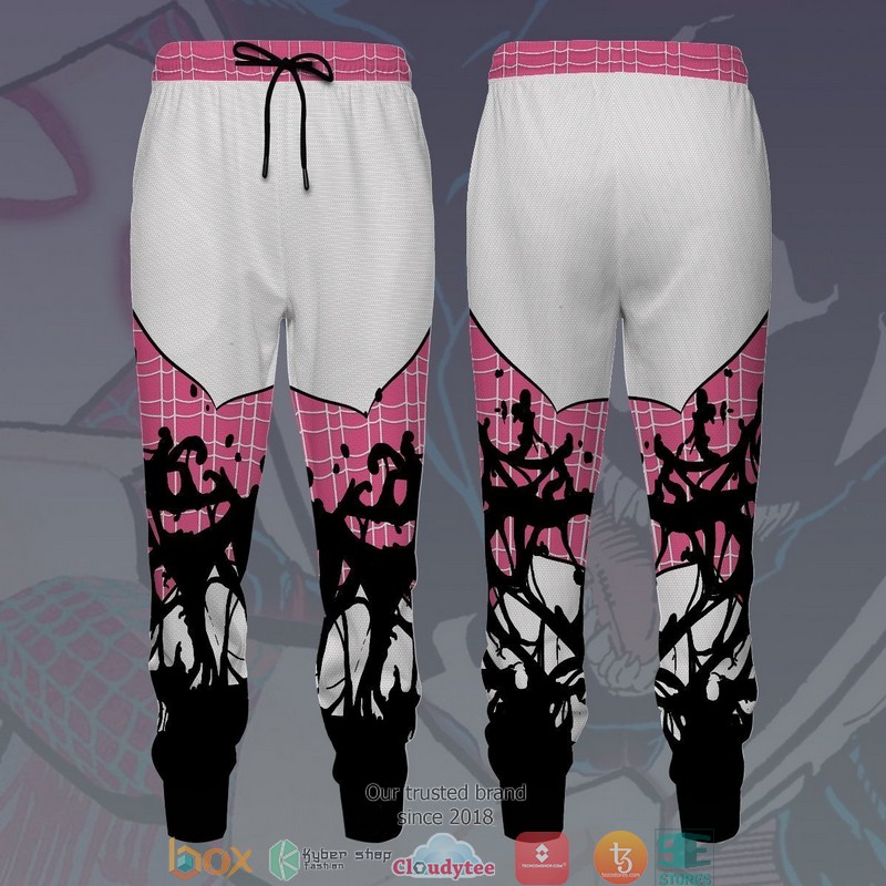 Venom Gwen Jogger Pants