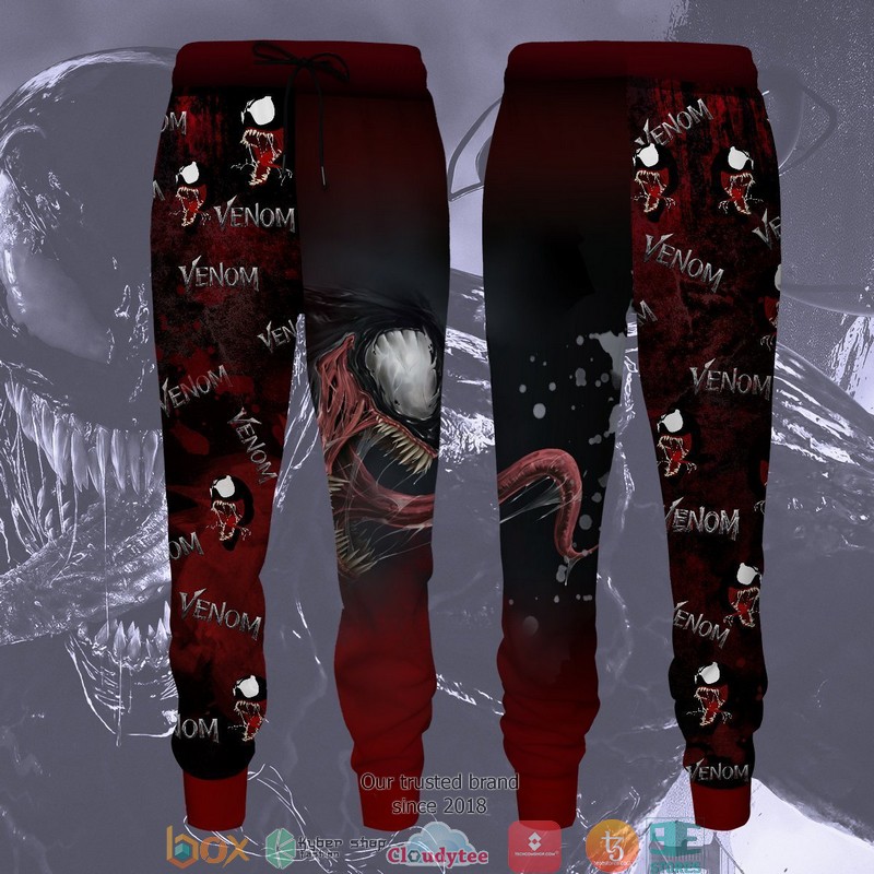 Venom Jogger Pants