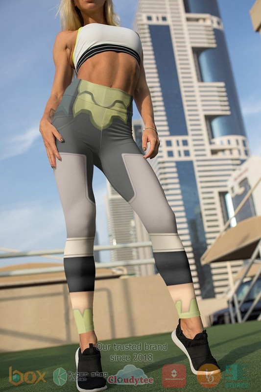 NEW Ventus Unisex Leggings Tights 6 Ventus Unisex Leggings 1 2 3 4 5