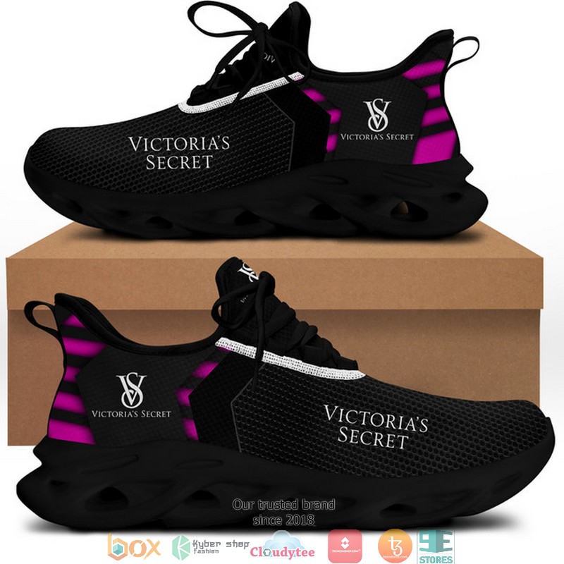 Victorias Secret Luxury Clunky Max soul shoes
