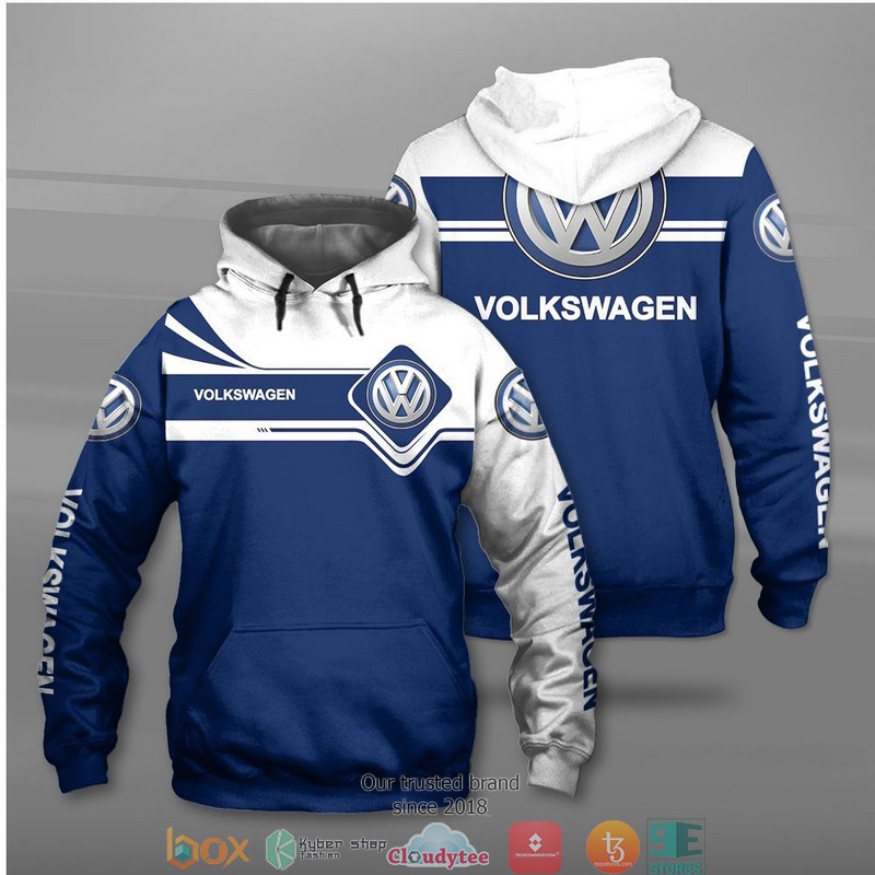 Volkswagen Car Motor 3D Shirt, Hoodie 2 Volkswagen Car Motor 3D Shirt Hoodie 1