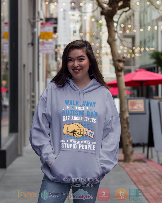 HOT Walk Away This Autism Dad Has Anger Issues hoodie, shirt 12 Walk Away This Autism Dad Has Anger Issues Shirt Hoodie 1 2 3 4 5 6 7 8 9 10 11
