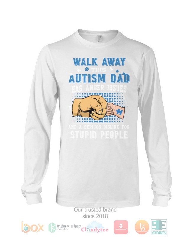 HOT Walk Away This Autism Dad Has Anger Issues hoodie, shirt 22 Walk Away This Autism Dad Has Anger Issues Shirt Hoodie 1 2 3 4 5 6 7 8 9 10 11 12 13 14 15 16 17 18 19 20 21