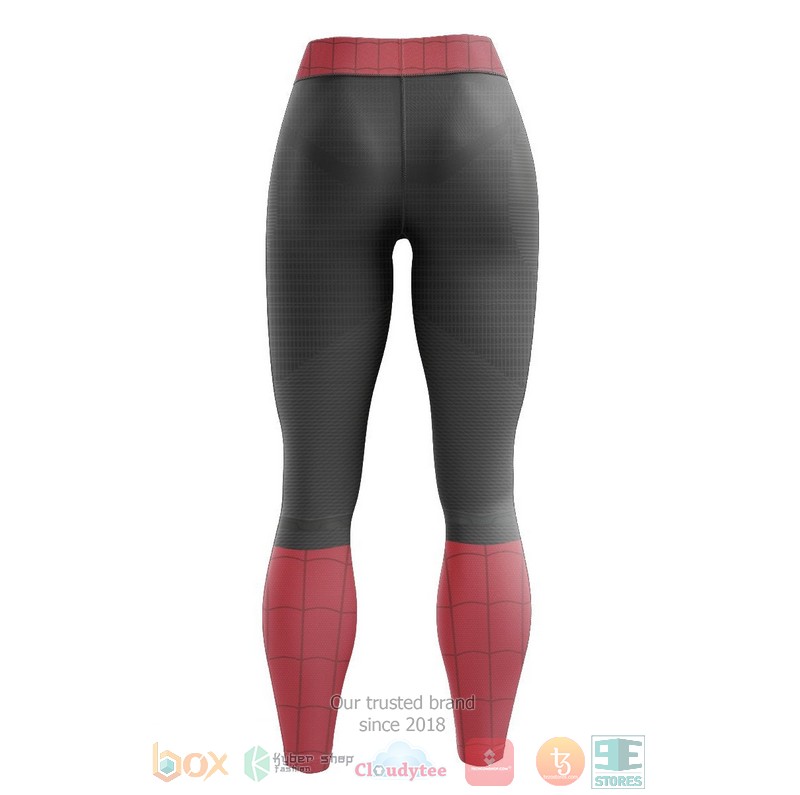 NEW Wall Crawler Unisex Leggings Tights 5 Wall Crawler Unisex Leggings 1 2 3 4