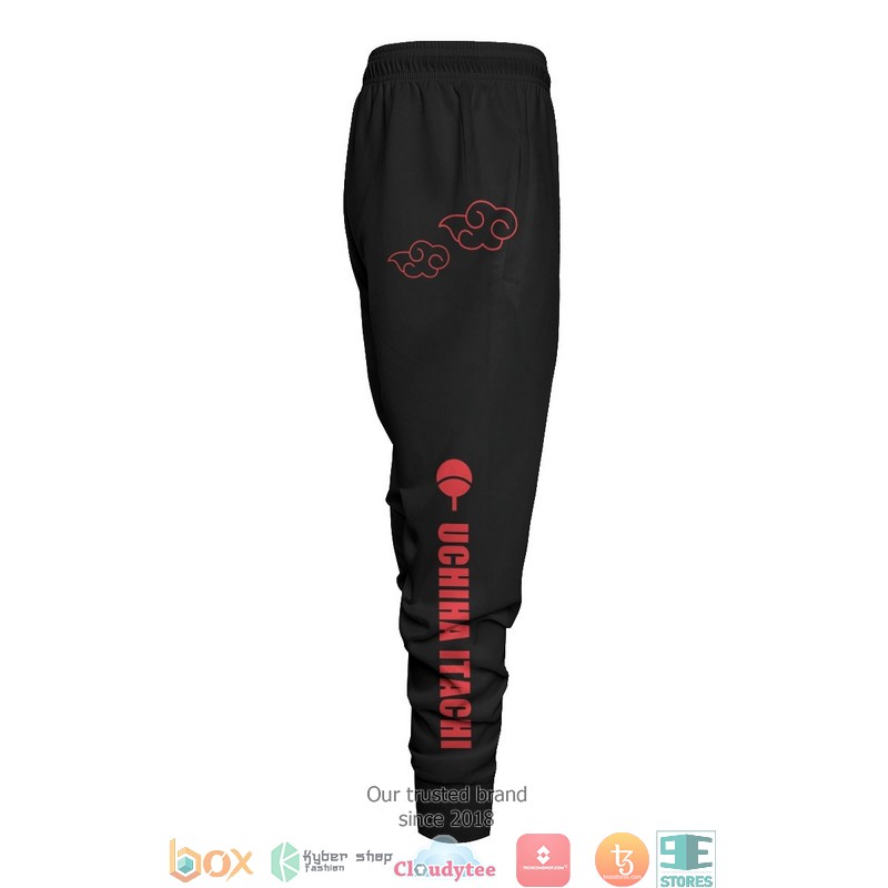 Will of Fire Jogger Pants 3 Will of Fire Jogger Pants 1 2