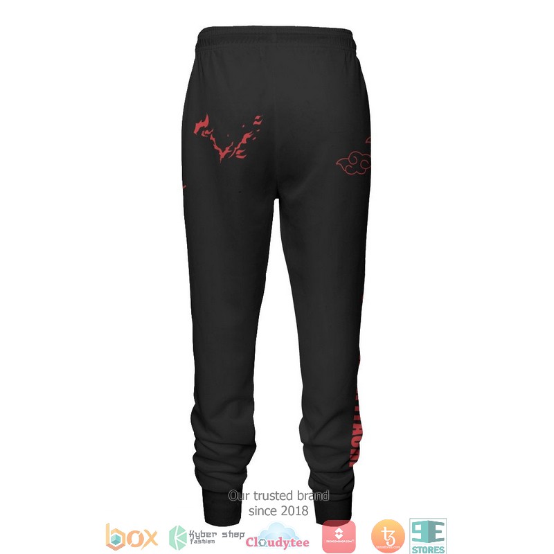 Will of Fire Jogger Pants 4 Will of Fire Jogger Pants 1 2 3