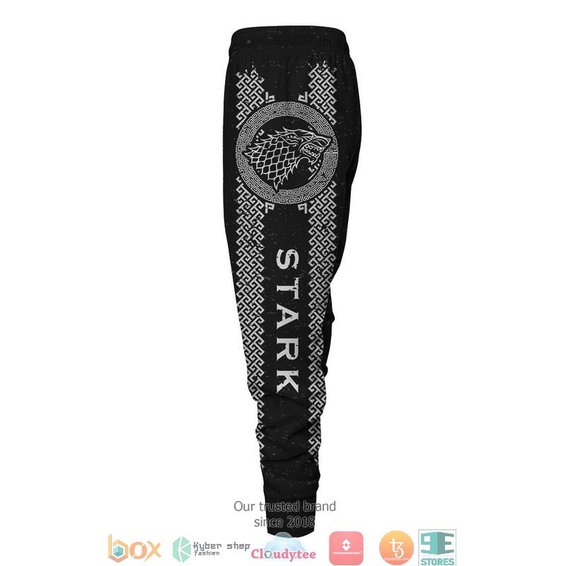 Winterfell Jogger Pants 2 Winterfell Jogger Pants 1