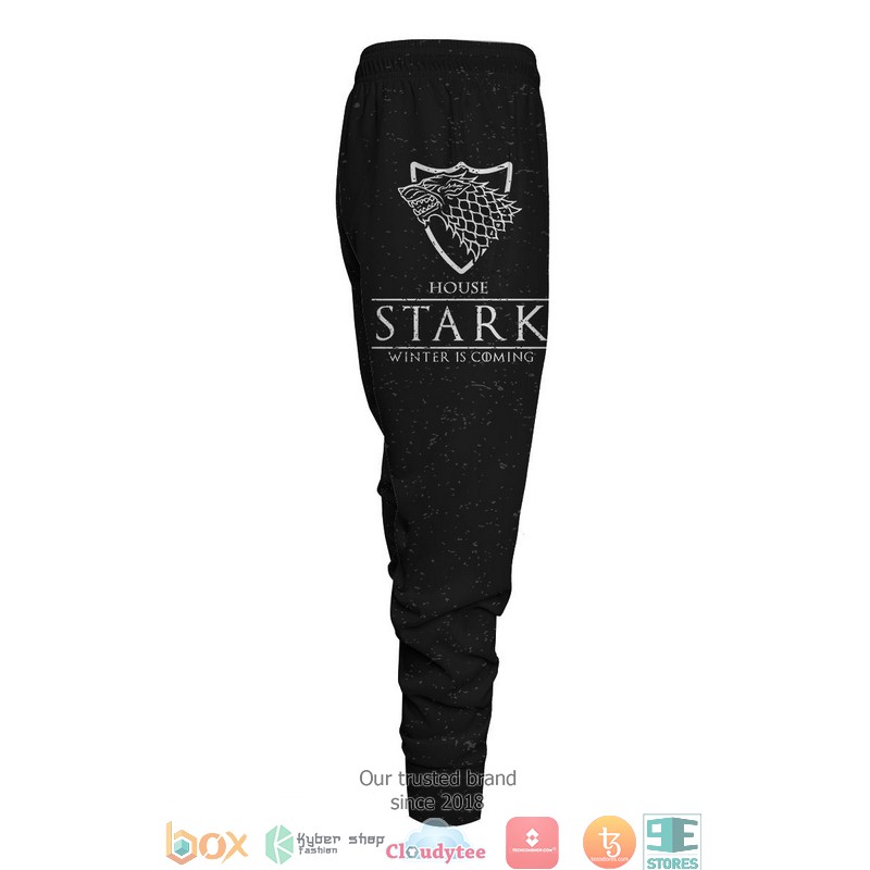 Winterfell Jogger Pants 3 Winterfell Jogger Pants 1 2