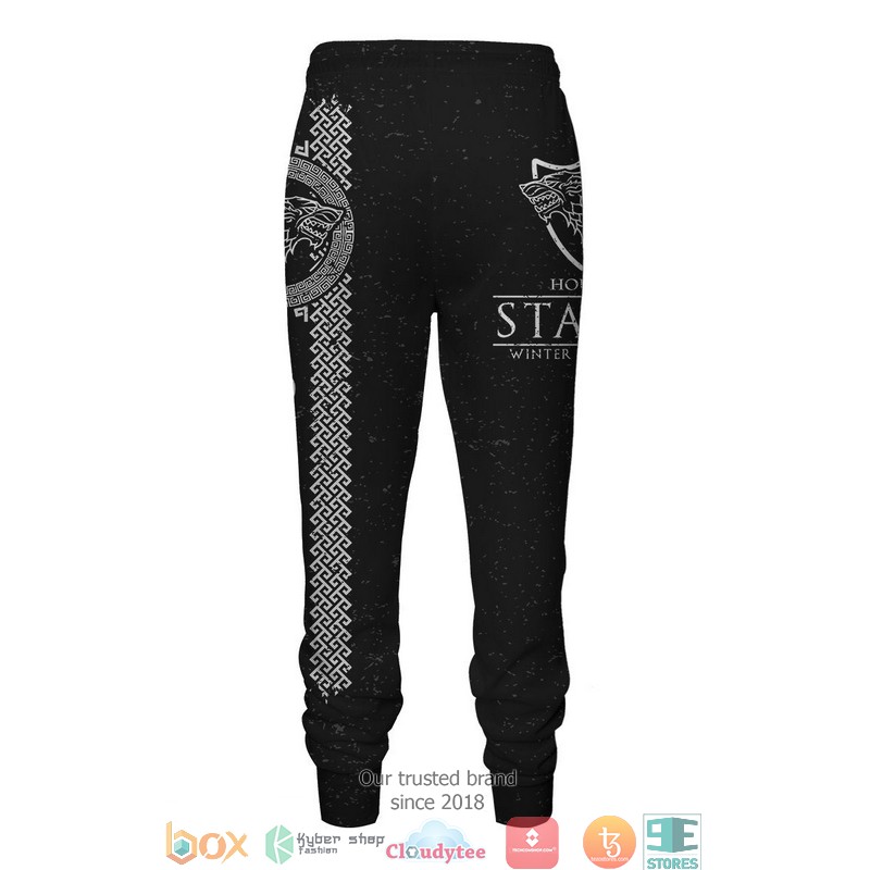 Winterfell Jogger Pants 4 Winterfell Jogger Pants 1 2 3