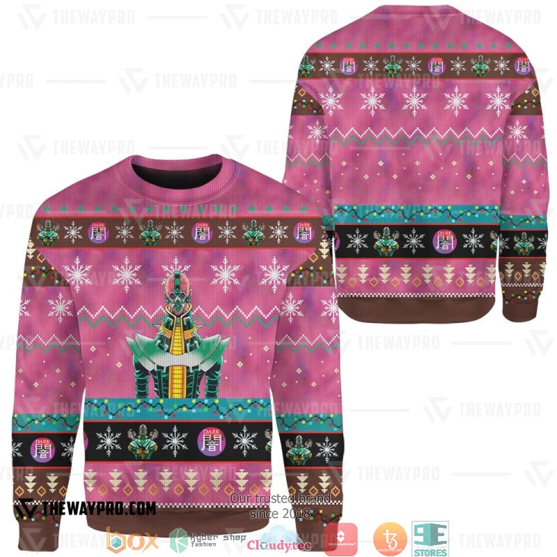 Yu Gi Oh Jinzo Sweatshirt 6 Yu Gi Oh Jinzo Sweatshirt 1 2 3 4 5