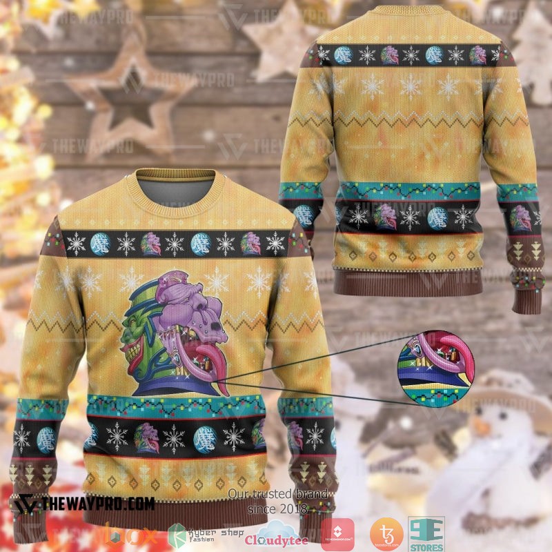 Yu Gi Oh Pot Of Desires Sweatshirt